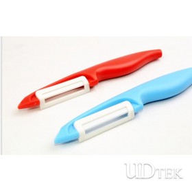 Plastic paring knife ceramic cutter UD18011